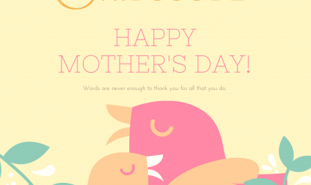 Mother’s Day eCard Making using Scratch3.0 sharing session