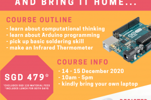 IR Thermometer Course (EDM)